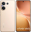 6.77" Смартфон vivo V60 512 ГБ золотистый [ядер - 8x(2.8 ГГц), 12 ГБ, 2 SIM, AMOLED, 2392x1080, камера 50+50+8 Мп, NFC, 5G, 4G, GPS, 6500 мА*ч]