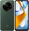 6.71" Смартфон POCO C61 64 ГБ зеленый [ядер - 8x(2.2 ГГц), 3 ГБ, 2 SIM, IPS, 1650x720, камера 8+0.08 Мп, 4G, GPS, FM, 5000 мА*ч]