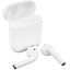 Наушники TWS Hoco EW41  белый 2022 [вкладыши, Bluetooth 5.3, IPX4, до 6 ч, 20 Гц - 20000 Гц, 32Ω]