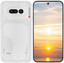 6.78" Смартфон Nothing Phone 4a 256 ГБ белый [ядер - 8x(2.8 ГГц), 8 ГБ, 2 SIM, Flexible AMOLED, 2720x1224, камера 50+50+8 Мп, NFC, 5G, 4G, GPS, 5080 мА*ч]