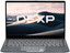14.1" Ноутбук DEXP Aquilon C14-INW600 серый [английская/русская раскладка, 1920x1080, IPS, Intel N100, ядра: 4 х 0.1 ГГц, RAM 8 ГБ, SSD 256 ГБ, Intel UHD Graphics, Windows 11 Home]