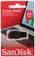 Память USB Flash 64 ГБ SanDisk Cruzer Blade [SDCZ50-064G-B35] [USB 2.0/USB Type-A, до 16 Мбайт/сек, монолит, пластик]