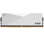 Оперативная память ADATA XPG Lancer RGB [AX5U5200C3816G-CLARWH] 16 ГБ [DDR5, 16 ГБx1 шт, 5200 МГц, 38(CL)-38-38]