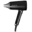 Фен Rowenta Express Style CV1803F0 черный/серый [компактный, 1600 Вт, подача холодного воздуха, шнур - 1.8 м]