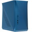 Корпус Fractal Design Era ITX [FD-CA-ERA-ITX-BU] синий [компактный (SFF), Mini-ITX, USB 3.2 Gen 1 Type-A, USB 3.2 Gen 2 Type-C, 1 x 80 мм]