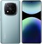 6.67" Смартфон Xiaomi Redmi Note 14 Pro+ 5G 256 ГБ голубой [ядер - 8x(2.5 ГГц), 8 ГБ, 2 SIM, AMOLED, 2712x1220, камера 200+8+2 Мп, NFC, 5G, 4G, GPS, 5110 мА*ч]