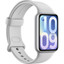 Фитнес-браслет Xiaomi Smart Band 10 Pro [корпус - серебристый, ремешок - белый, 1.74", AMOLED, 480x336, Bluetooth]
