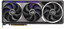 Видеокарта ASUS GeForce RTX 5090 ROG Astral OC Edition [ROG-ASTRAL-RTX5090-O32G-GAMING] [PCIe 5.0, GPU 2017 МГц, 32 ГБ GDDR7, 512 бит, 2 x HDMI, 3 x DisplayPort]
