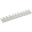 Коннектор RJ45 сквозной Cablexpert LC-PTU-01/10 [сеть и коммутация, категория 5e, 10 шт]