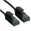 Патч-корд Ugreen NW122 [круглый, U/UTP, RJ-45, Cat. 6а, длина - 3 м, внешняя изоляция - PVC (ПВХ)]