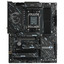 Материнская плата MSI X870E GAMING PLUS WIFI [AM5, AMD X870E, 4xDDR5-5600 МГц, 3xPCI-Ex16, 3xM.2, Standard-ATX]
