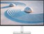 27" Монитор Dell S2725DS белый [2560x1440@100 Гц, IPS, LED, 4 мс, 1500:1, 350 Кд/м², 178°/178°, DisplayPort 1.2, HDMI 2.1 x2]