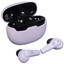 TWS гарнитура Black Shark Lucifer T10 Purple [внутриканальные, Bluetooth 5.1, IPX5, до 4 ч, 20 Гц - 20000 Гц, подсветка - разноцветная]
