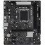 Материнская плата ASRock B760M-H2/M.2 [LGA 1700, Intel B760, 2xDDR5-5600 МГц, 1xPCI-Ex16, 2xM.2, Micro-ATX]