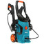 Мойка высокого давления Bort BHR-2000-Pro [2000 Вт, 450 л/ч, 150 Бар, 8 м, тип забора воды - водопровод/из емкости, 7 кг]