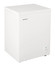 Морозильный ларь KRAFT BD (W)-150RX белый [140 л, 6.5 кг/сутки, камер - 1 шт, 63.5 см x 83.5 см x 55.6 см]