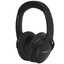 Беспроводные/проводные наушники Bose QuietComfort 45  черный 2021 [охватывающие, проводной, Bluetooth 5.1, кабель - 1.2 м, активное шумоподавление, до 24 ч, 20 Гц - 20000 Гц]
