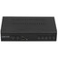 Приставка для цифрового ТВ DEXP DT-03JT черный [DVB-C, DVB-T, DVB-T2, HDMI, USB, TimeShift, Ethernet, Wi-Fi (требуется адаптер)]