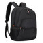 Рюкзак Sumdex PJN-305 BK черный [для ноутбуков до 15.6", 32 см x 46 см x 22 см]