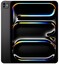 11" Планшет Apple iPad Pro (M4) 5G 512 ГБ черный [2752x2064, Tandem OLED, 10x4.41 ГГц, 16 ГБ, 8160 мА*ч, iPadOS 17]