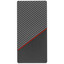 2000 ГБ Внешний SSD Lenovo K122 [QXB1N42601] [USB 3.2 Gen 2x2 Type-C, чтение - 2000 Мбайт/сек, запись - 1800 Мбайт/сек]