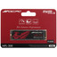 512 ГБ M.2 NVMe накопитель OCPC MFL-300 [SSDM2PCIEF512GB] [PCIe 3.0 x4, чтение - 3100 Мбайт/сек, запись - 2100 Мбайт/сек, NVM Express]