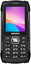 Сотовый телефон KENSHI R281 черный [связь 2G, 2 SIM, экран 2.8", IPS, 240x320, камера 0.3 Мп, GPRS, Bluetooth, 3600 мА*ч, фонарик, ЗУ]