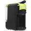 Кофемашина капсульная Kitfort КТ-7105-2 [Dolce Gusto, Nespresso Original, 0.6 л, 1450 Вт, 19 Бар, зеленый]