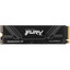 2048 ГБ M.2 NVMe накопитель Kingston FURY Renegade G5 [SFYR2S/2T0] [PCIe 5.0 x4, чтение - 14700 Мбайт/сек, запись - 14000 Мбайт/сек, 3 бит TLC, NVM Express, TBW - 2000 ТБ]
