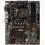 Материнская плата MSI B450-A PRO MAX [AM4, AMD B450, 4xDDR4-2667 МГц, 2xPCI-Ex16, 1xM.2, Standard-ATX]
