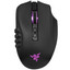 Мышь беспроводная/проводная Razer Naga Pro [RZ01-03420100-R3G1] черный [20000 dpi, светодиодный, Bluetooth, USB Type-A, кнопки - 17]