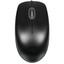 Мышь проводная Logitech M110 Silent [910-005502] черный [1000 dpi, светодиодный, USB Type-A, кнопки - 3]
