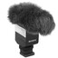 Микрофон Sony ECM-B10 черный