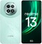 6.72" Смартфон realme 13 5G 256 ГБ зеленый [ядер - 8x(2.4 ГГц), 12 ГБ, 2 SIM, IPS, 2400x1080, камера 50+2 Мп, NFC, 5G, 4G, GPS, 5000 мА*ч]