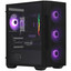 ПК ARDOR GAMING NEO M262 [AMD Ryzen 5 7500F, 6 x 3.7 ГГц, 16 ГБ DDR5, GeForce RTX 5050, SSD 1000 ГБ, без ОС, 1 x HDMI, 3 x DisplayPort, AMD A620, блок питания - 500 Вт]
