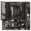 Материнская плата GIGABYTE B550M GAMING X WIFI6 [AM4, AMD B550, 4xDDR4-3200 МГц, 2xPCI-Ex16, 2xM.2, Micro-ATX]