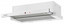 Вытяжка телескопическая Hansa OTP6255WH белый/белый [стекло, 389 м³/ч, 120 Вт, режимы - отвод/циркуляция, ширина - 58.9 см]