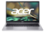 15.6" Ноутбук Acer Aspire 3 A315-24P серебристый [английская/русская раскладка, 1920x1080, IPS, AMD Ryzen 5 7520U, ядра: 4 х 2.8 ГГц, RAM 16 ГБ, SSD 1000 ГБ, AMD Radeon Graphics, без ОС]