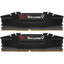 Оперативная память G.Skill Ripjaws V [F4-3200C16D-16GVKB] 16 ГБ [DDR4, 8 ГБx2 шт, 3200 МГц, 16(CL)-18-18-38]