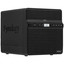Сетевое хранилище (NAS) Synology DiskStation DS423 [4 шт x 3.5" или 2.5", 1700 МГц, 2 ГБ, USB 3.2 Gen 1 x2]