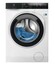 Стиральная машина Electrolux EW7F4484QE белый [стирка - 8 кг, фронтальная загрузка, отжим - 1400 об/мин, программ - 14, дозагрузка белья, пар, 51 дБ, 59.7 см x 84.7 см x 57.6 см - 60 см]