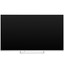 43" (109 см) Телевизор DEXP 43UEG1W белый [Direct LED, 4K UltraHD, Wi-Fi, 60 Гц, Google TV, HDMI х 3, USB х 2 шт]