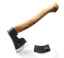 Топор KRAFTOOL VIKING [универсальный, длина - 38 см, 0.85 кг]
