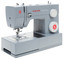 Швейная машина Singer Heavy Duty 4432 [электромеханическая, челнок - горизонтальный, швейных операций - 32, петля - автомат]