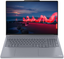 16" Ноутбук Lenovo ThinkBook G6 серый [английская/русская раскладка, 2560x1600, IPS, AMD Ryzen 9 8940HX, ядра: 16 х 2.4 ГГц, RAM 16 ГБ, SSD 1000 ГБ, GeForce RTX 5060 для ноутбуков, 8 ГБ, без ОС]