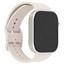 Смарт-часы Xiaomi REDMI Watch 6 [корпус - серебристый, ремешок - серый, 2.07", AMOLED, 432х514, Bluetooth]