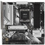 Материнская плата ASRock B650M Pro RS [AM5, AMD B650, 4xDDR5-5200 МГц, 2xPCI-Ex16, 3xM.2, Micro-ATX]