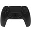 Геймпад беспроводной/проводной Sony PlayStation DualSense basic черный [для Android, iOS, PC, PlayStation 5, подключение - USB Type-C, Bluetooth, виброотдача, питание от USB, от аккумулятора]