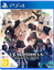 Игра Sentinels: Aegis Rim (PS4) [12+, ролевая, ролевой экшн, экшн, дата выхода: 22.09.2020, язык озвучки: английский, стандартное издание]