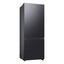 Холодильник с морозильником   Samsung RB53DG703EB1WT серый [492 л, размораживание - No Frost, дисплей, 75.9 см х 203 см х 71.1 см]